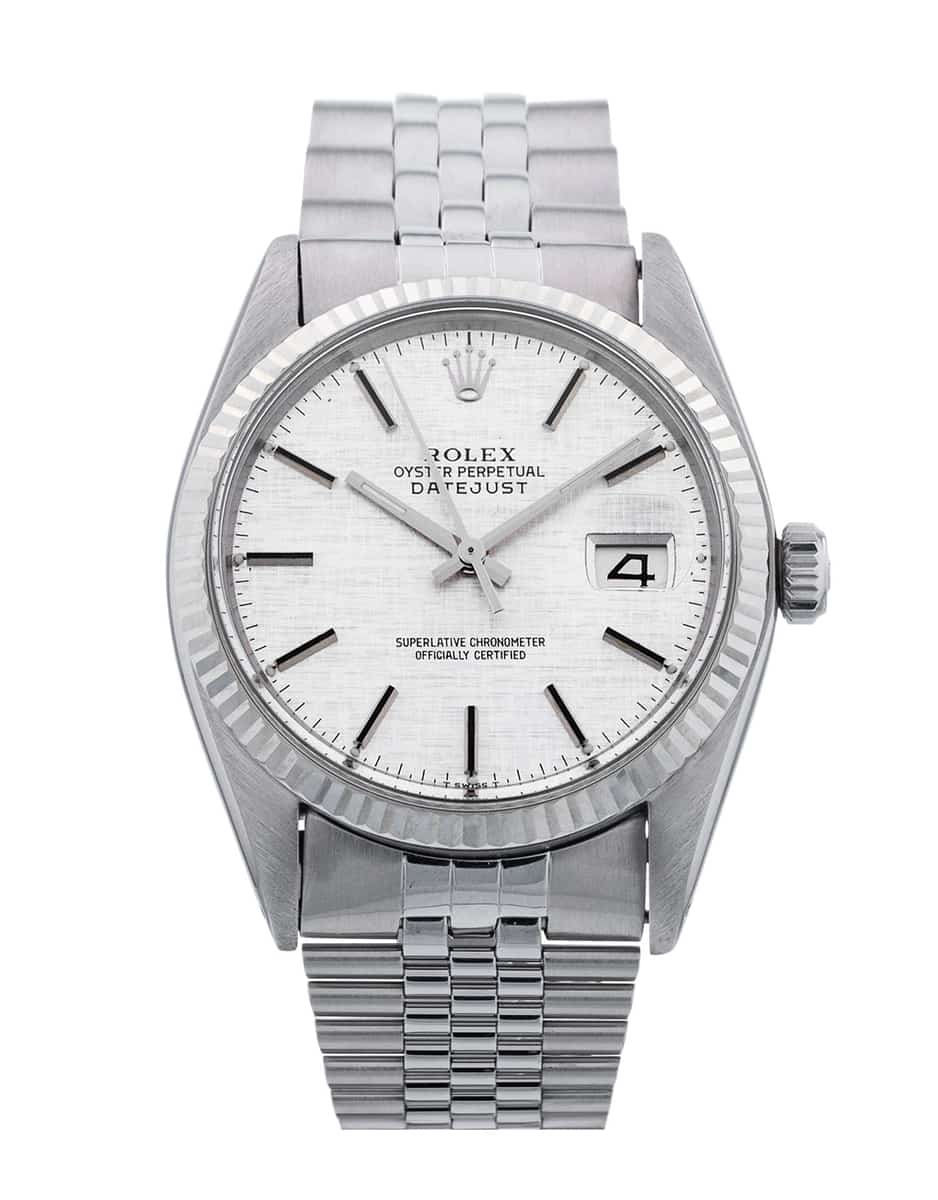 Rolex Datejust 16014 Rolex Datejust 16014